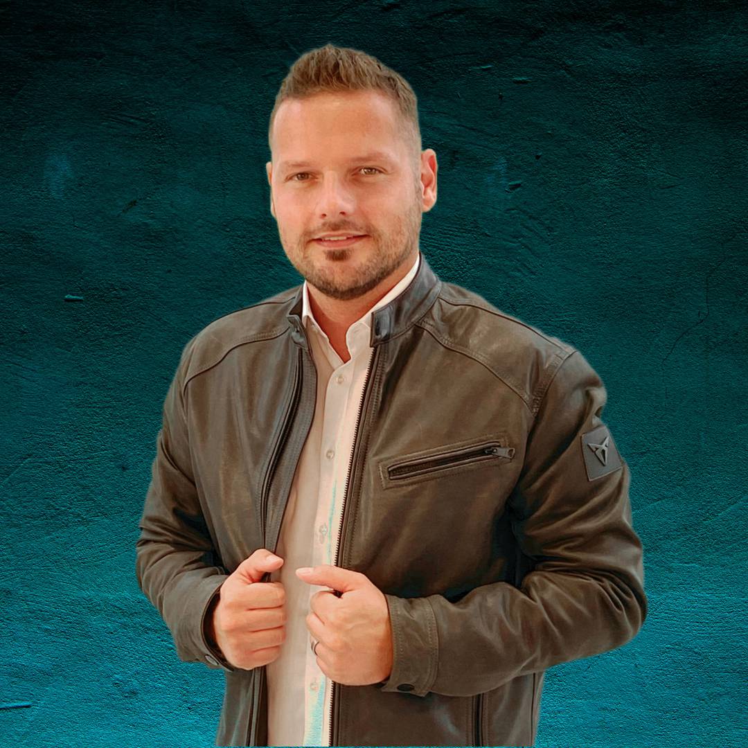 Oliver Friedemann
